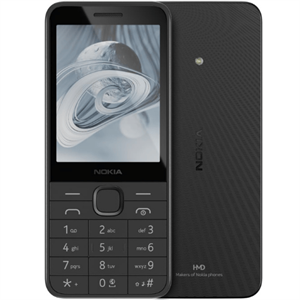 טלפון סלולרי Nokia 215 4G 2024  ללא דפדפן /עם דפדפן