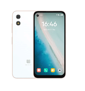 טלפון סלולרי סמארטפון כשר שיאומי Qin 3 Ultra 128GB 6GB RAM שחור