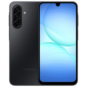 טלפון סלולרי  Samsung Galaxy A17 SM-A176B/DS 128GB 6GB RAM סמסונג 5G
