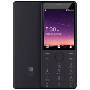 טלפון סלולרי שיאומי תומך כשר 2 סימים +Xiaomi Qins1 יבואן רשמי 