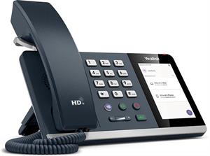 טלפון שולחני Yealink MP50 VoIP