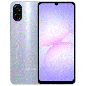 טלפון סלולרי Samsung Galaxy A07 SM-A075F/DS 64GB 4GB RAM סמסונג