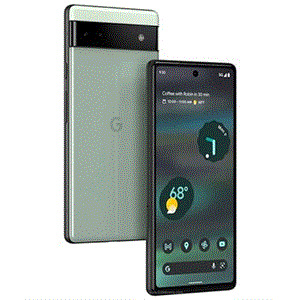 טלפון סלולרי Google Pixel 6a 128GB  שנה אחריות סלנאו