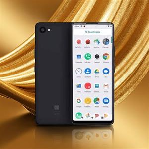 טלפון סלולרי שיאומי Xiaomi עם מסך מגע QIN2 PRO 64GB שנה אחריות יבואן רישמי