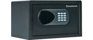 כספת 16 ליטר ACS-3 (Executive Safe)