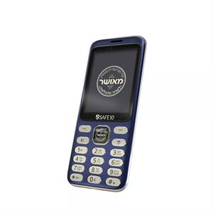 טלפון סללורי כשר  Safe 10