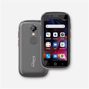 טלפון סלולרי ג'לי e2 יבואן רישמי תומך כשר Unihertz Jelly E2 4RAM + 64GB