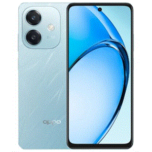 טלפון סלולרי OPPO A3x 4GB/128GB יבואן רשמי