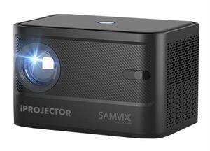 מקרן איי פרוג'קטור iPROJECTOR כשר למהדרין SAMVIX