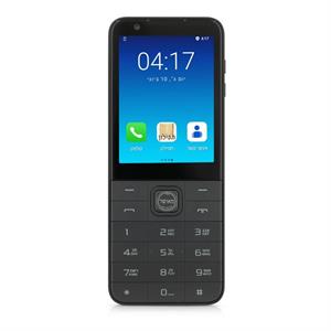 טלפון סלולרי M5s – תומך כשר-32G  יבואן רשמי | תומך VoLTE 