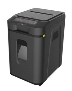 מגרסת נייר I-shred R200