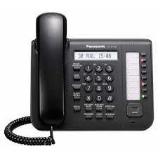 טלפון חכם Panasonic kx-Dt543