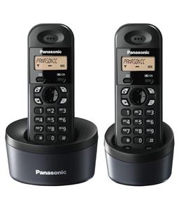 Panasonic KX-TG1312 מתצוגה