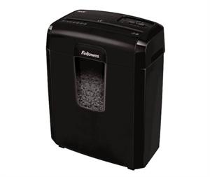 מגרסת פתיתים אישית Fellowes 8MC