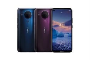   Nokia 5.4 128GB  