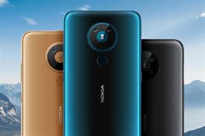 נוקיה Nokia 5.3  