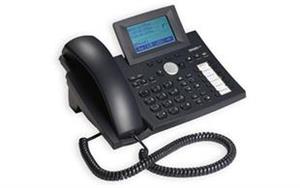 טלפון ip   סנום 360 לבן