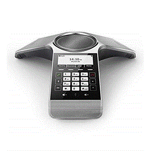 טלפון שולחני ועידה מדגם Yealink  CP930W משווק מורשה