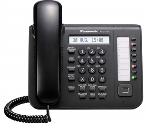 טלפון חכם IP פנסוניק NT551 מחודש 