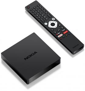 streaming box 8000 4kuhd  נוקיה