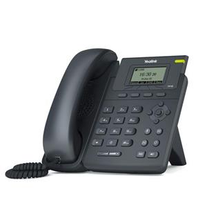 טלפון שולחני Yealink SIP-T19P  משווק מורשה