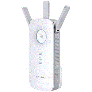 מגדיל טווח TP-Link RE450 1750Mbps