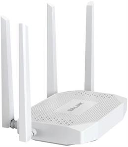 ראוטר סלולרי LB-Link CPE450AX 4G LTE 300Mbps WiFi 6