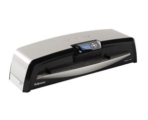 מכונת למינציה Fellowes Voyager A3