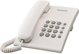 Panasonic TS500  שנתיים אחריות