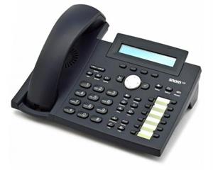 טלפון חכם טלפון IP ‏ Snom 320 מתצוגה\מחודש