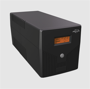 אל פסק Armor Line 1500VA/900W