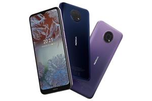 טלפון סלולרי NOKIA G10 יבואן רשמי