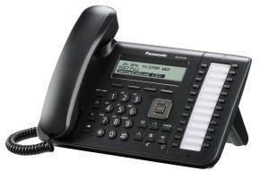 טלפון למרכזיית פנסוניק panasonic nt543