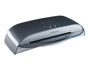 מכונת למינציה Fellowes Saturn A4