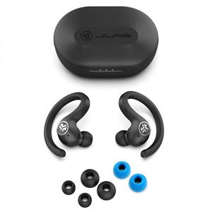 אוזניות ספורט ארגונומיות  True Wireless JBuds Air Sport 