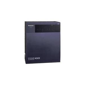 מרכזיית טלפונים panasonic tda100 מחודשת