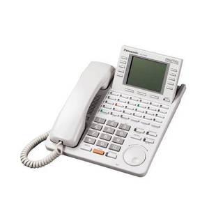 טלפון  למרכזיה Panasonic KX-T7436 