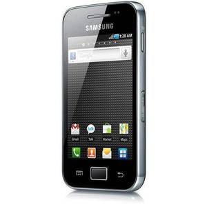 טלפון סלולרי Samsung Galaxy Ace S5830 סמסונג תצוגה