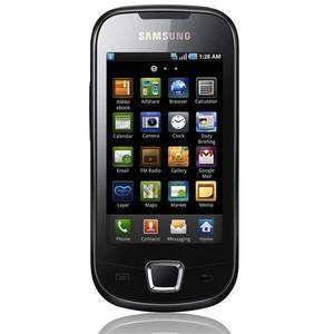 טלפון סלולרי samsung i 5500 (corby)