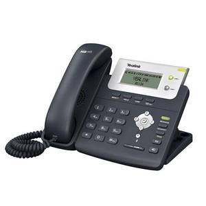 טלפון שולחני yealink sip19/ t21/t23 מחודשים