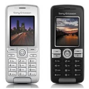 טלפון סלולרי sony-ericsson k310 סלקום\אורנג\גולן