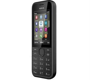 טל סלולרי nokia 208  המרכז לנוקיה כשר ללא דפדפן