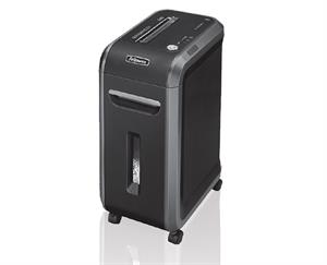 מגרסת נייר משרדית בינונית Fellowes 99CI