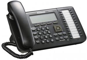 טלפון חכם panasonic nt 136 