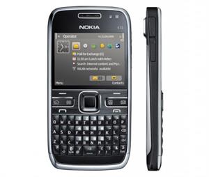 טלפון סלולרי nokia e72 ערכה מקורית