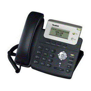 טלפון שולחני 22/Yealink SIP-T21 
