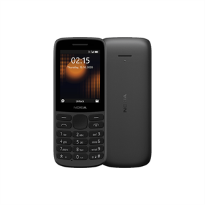 טלפון סלולרי nokia 215 כשר