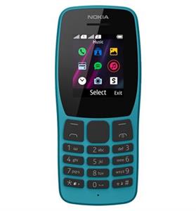סלולרי 110  Nokia יבואן רשמי מתצוגה
