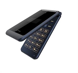 טלפון  סלולרי W710F 3G