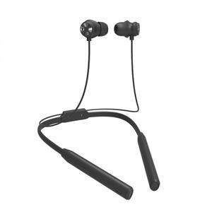 אוזניות ספורט אלחוטיות מסביב לעורף שחור TN2-BLACK BLUEDIO